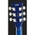 Harley Benton SC-Custom III Ocean Flame